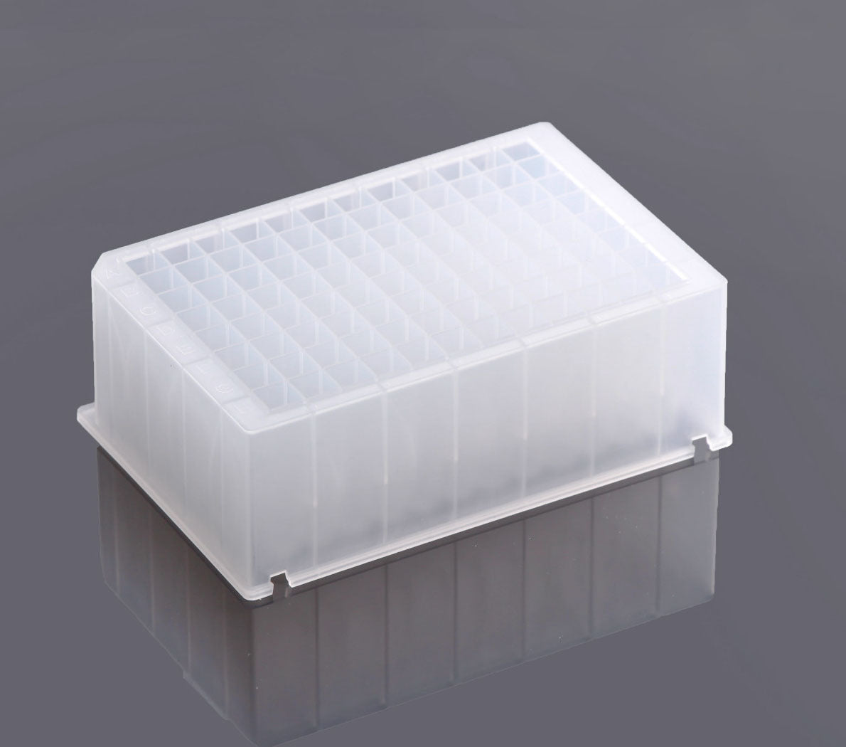 pureMagiX 96 Elution Plate for Kingfisher, pureMAGiX, ABi, instruments