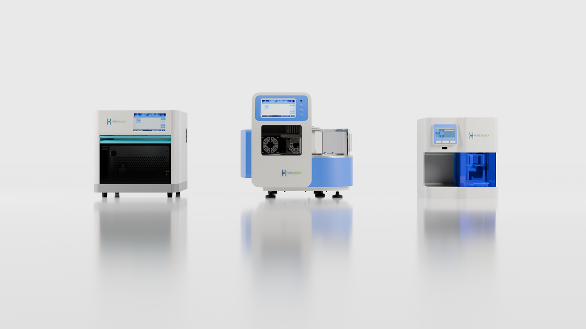 Automation Platforms