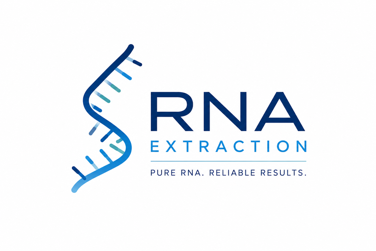 RNA Extraction Chemistry