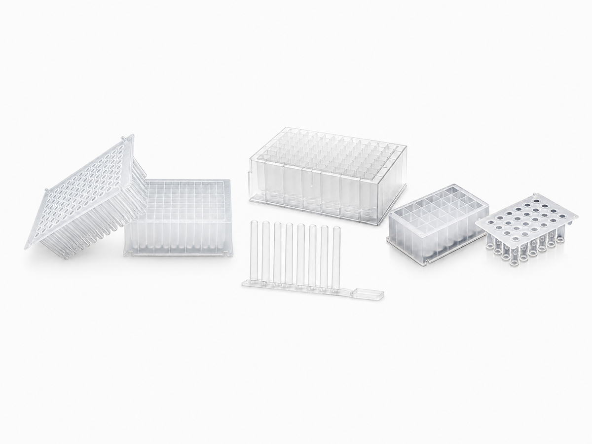 Tip Combs