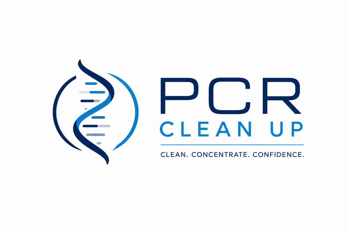 PureMAGiX® Post-PCR & Nucleic Acid Cleanup