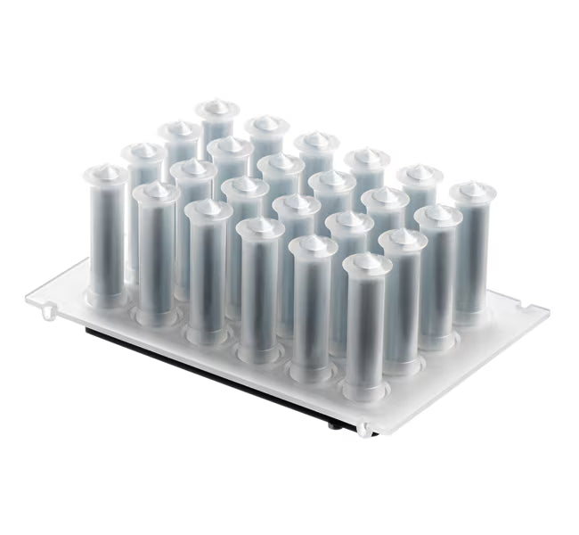 pureMAGiX® 24 — High-Volume Automated Nucleic Acid Purification System