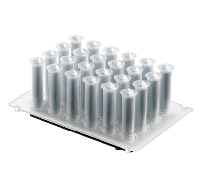 pureMAGiX® 24 — High-Volume Automated Nucleic Acid Purification System