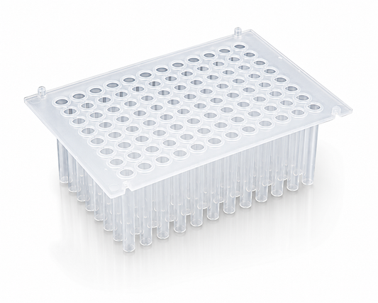 BasePrime 96-Tip Comb for Deep-Well Magnetic Processing