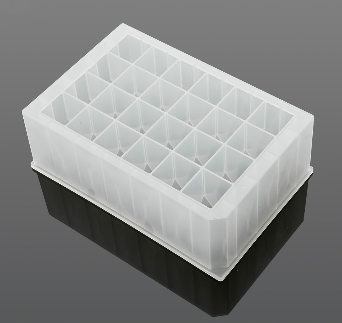 pureMagiX 24 Deep Well Plate for for Kingfisher, pureMAGiX, ABi, instruments