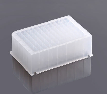 pureMagiX 96  Elution Plate for Kingfisher, pureMAGiX, ABi, instruments
