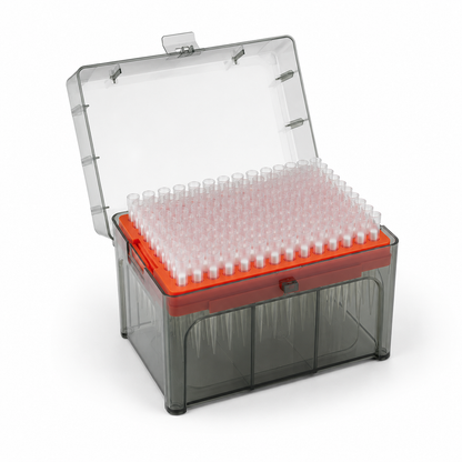 pureSHOT™ Thermo Scientific™ ClipTip™-Compatible Pipette Tips — 96 Format