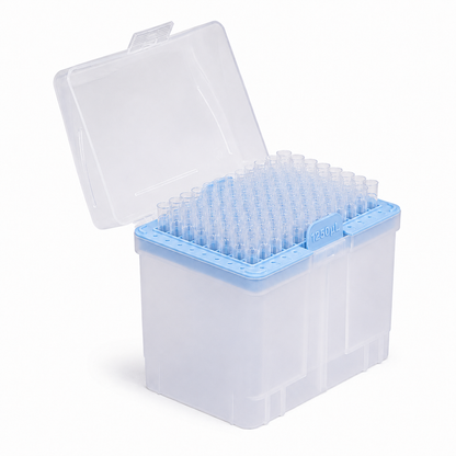 pureSHOT™ INTEGRA-Compatible Pipette Tips — 96 Format