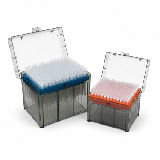 pureSHOT™ Thermo Scientific™ ClipTip™-Compatible Pipette Tips — 96 Format