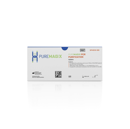 pureMAGiX® PCR Purification