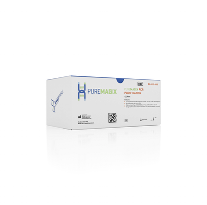pureMAGiX® PCR Purification