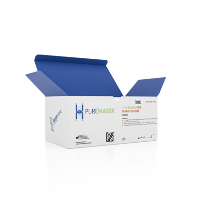 pureMAGiX® PCR Purification