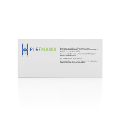 pureMAGiX® PCR Purification