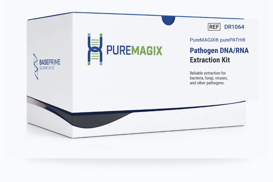 pureMAGiX® purePATH® Pathogen DNA/RNA Extraction Kit (DR1064)