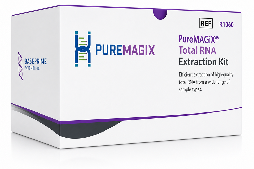 pureMAGiX® Multi-Sample RNA Extraction Kit (R1060)