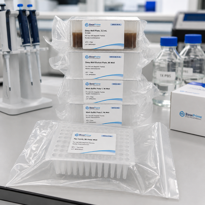 pureMAGiX® Stool DNA Extraction Kit (D1063)