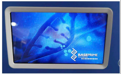 pureMagiX 96  Elution Plate for Kingfisher, pureMAGiX, ABi, instruments
